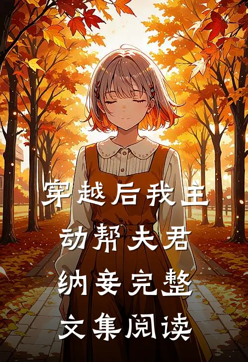 穿越后我主动帮夫君纳妾完整文集阅读