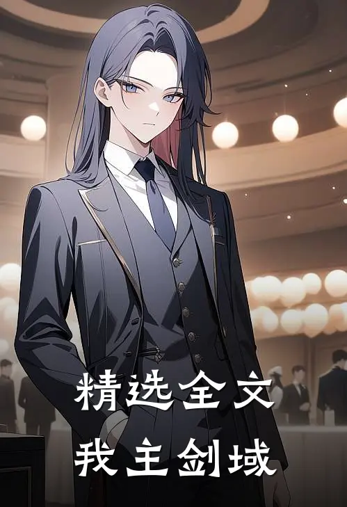 精选全文我主剑域