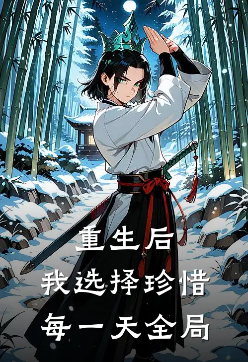 重生后,我选择珍惜每一天全局