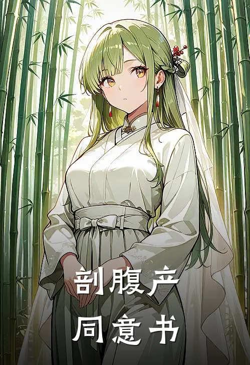 剖腹产同意书