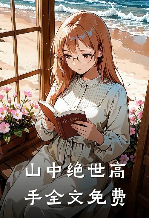 山中绝世高手全文免费