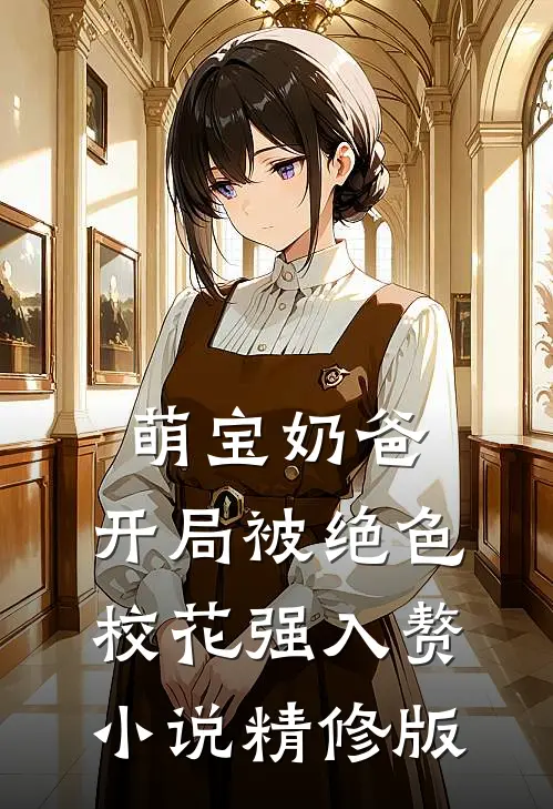 萌宝奶爸:开局被绝色校花强入赘小说精修版