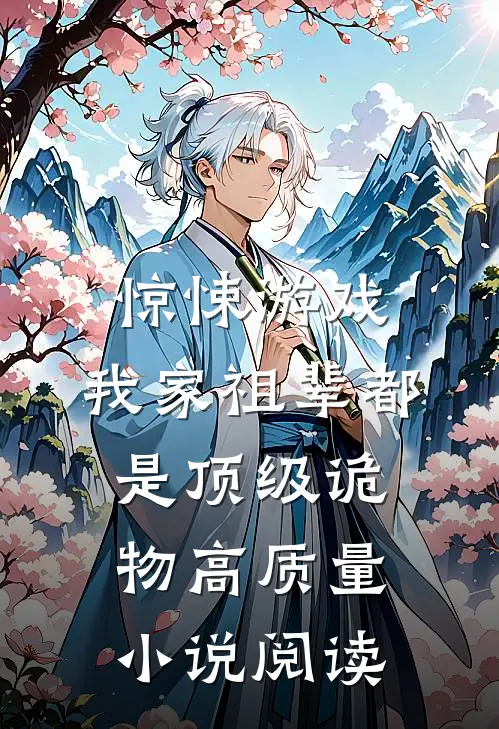 惊悚游戏：我家祖辈都是顶级诡物高质量小说阅读