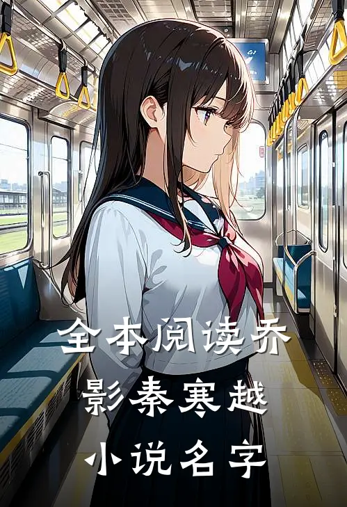 全本阅读乔影秦寒越小说名字