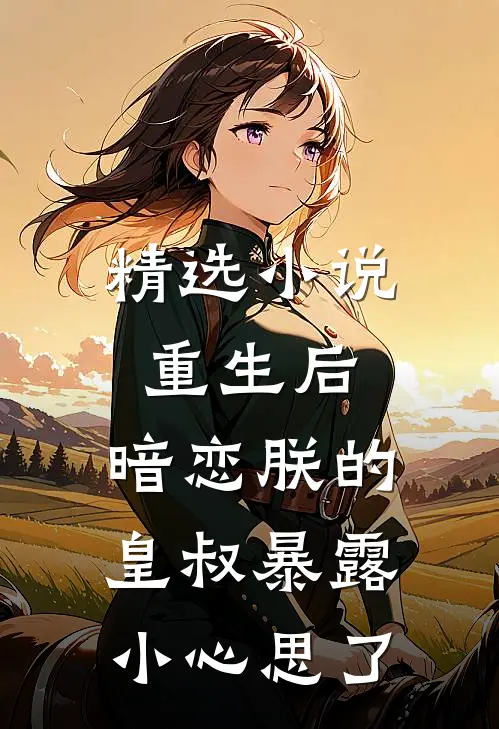 精选小说重生后，暗恋朕的皇叔暴露小心思了