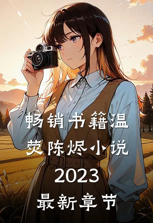 畅销书籍温荧陈烬小说2023最新章节