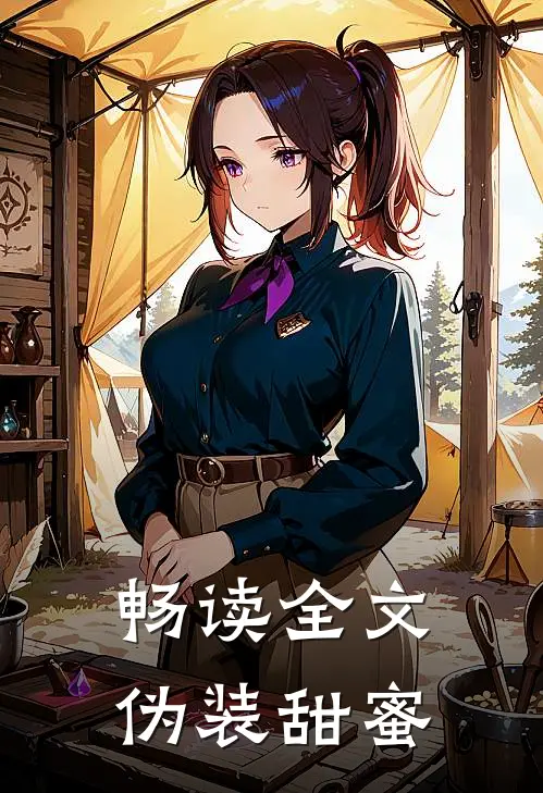 畅读全文伪装甜蜜