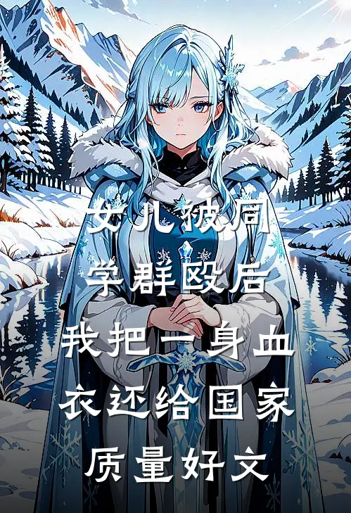 女儿被同学群殴后，我把一身血衣还给国家质量好文