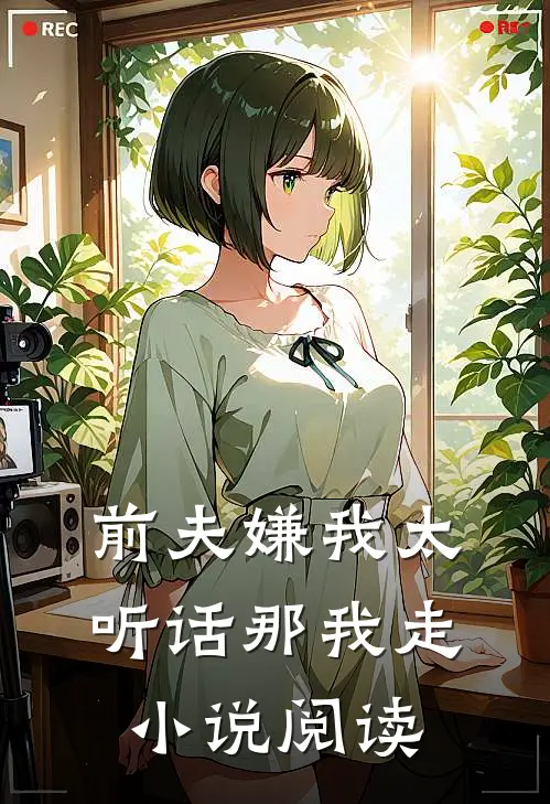 前夫嫌我太听话那我走小说阅读
