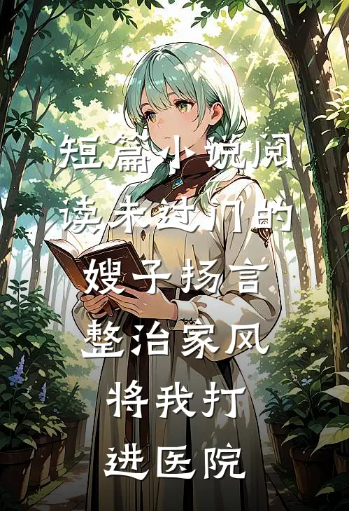 短篇小说阅读未过门的嫂子扬言整治家风，将我打进医院