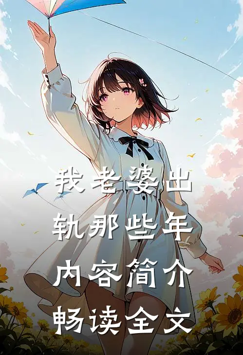 我老婆出轨那些年 内容简介畅读全文
