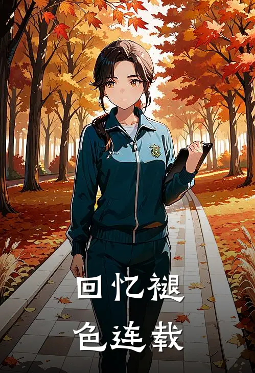 回忆褪色连载
