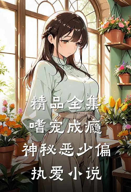 精品全集嗜宠成瘾:神秘恶少偏执爱 小说