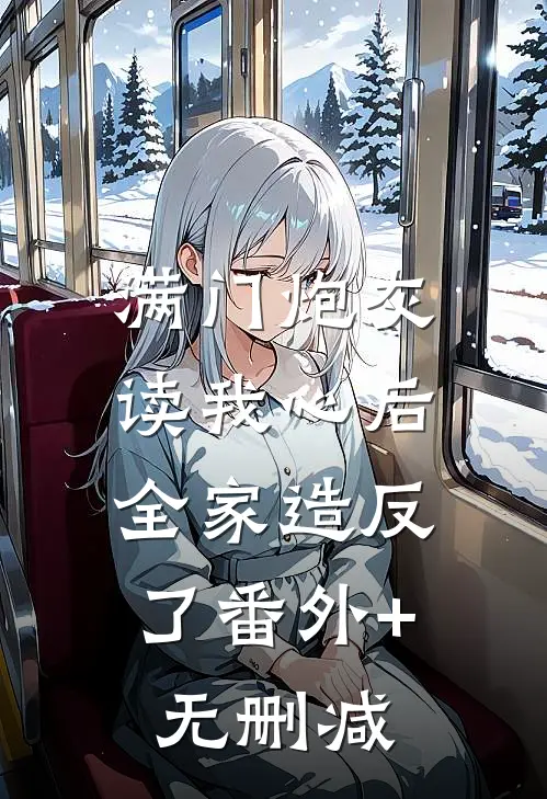 满门炮灰读我心后，全家造反了番外+无删减