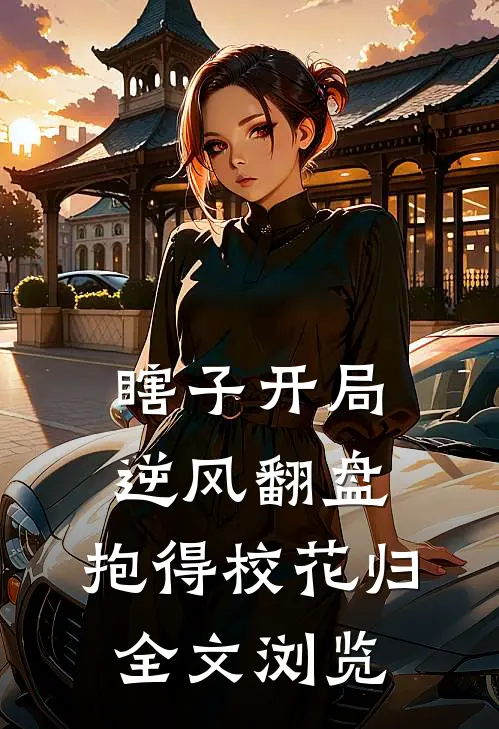 瞎子开局逆风翻盘，抱得校花归全文浏览