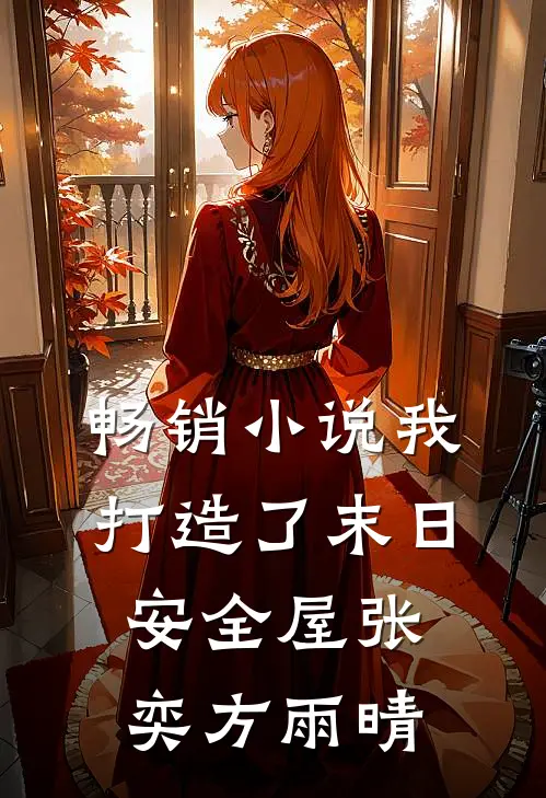 畅销小说我打造了末日安全屋张奕方雨晴