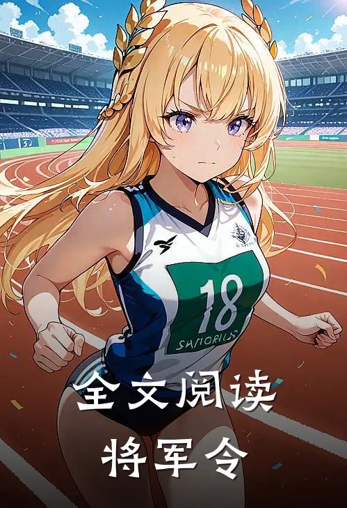 全文阅读将军令