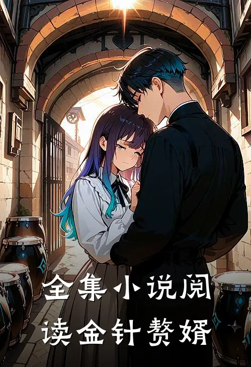 全集小说阅读金针赘婿