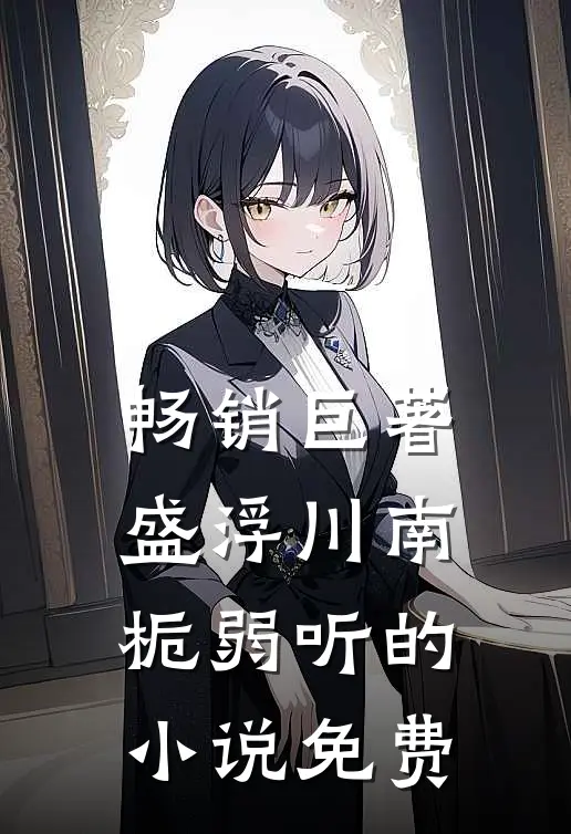 畅销巨著盛浮川南栀弱听的小说免费