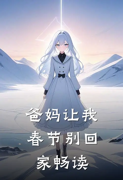 爸妈让我春节别回家畅读