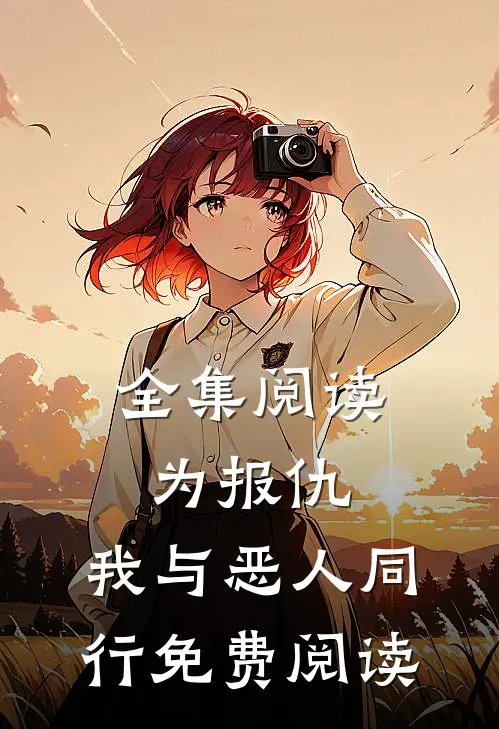 全集阅读为报仇,我与恶人同行免费阅读