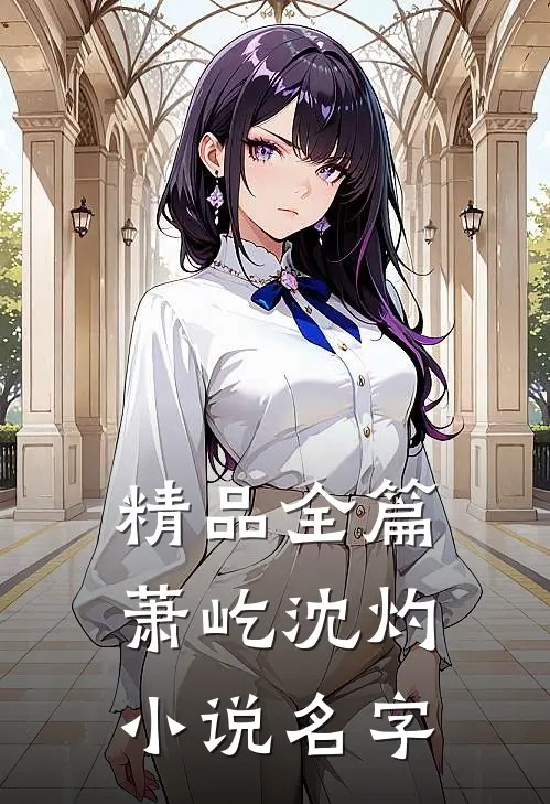 精品全篇萧屹沈灼小说名字