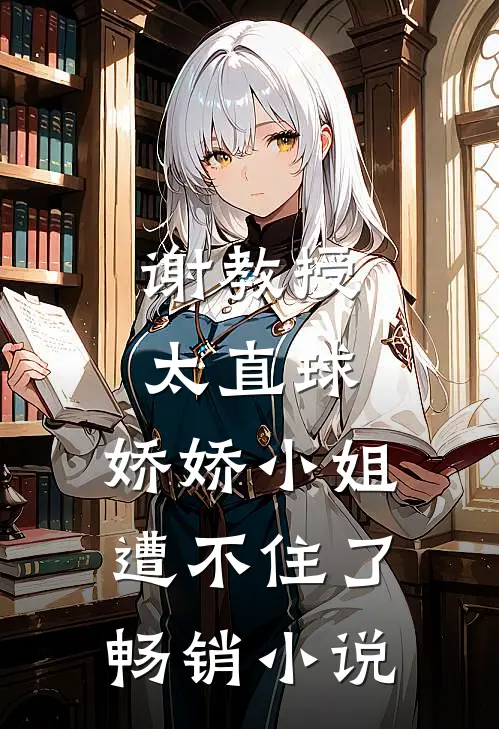 谢教授太直球，娇娇小姐遭不住了畅销小说