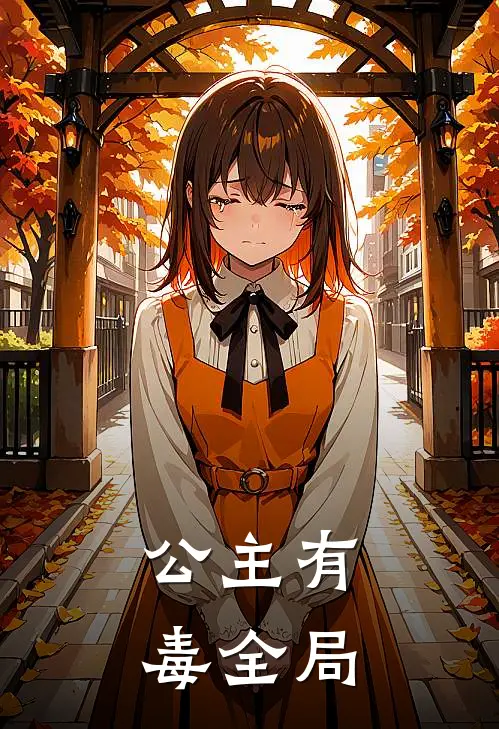 公主有毒全局