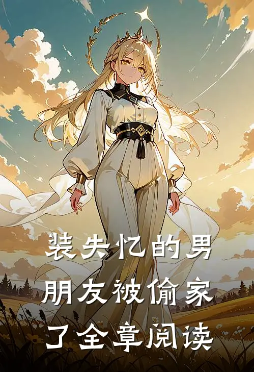 装失忆的男朋友被偷家了全章阅读