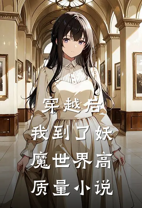 穿越后,我到了妖魔世界高质量