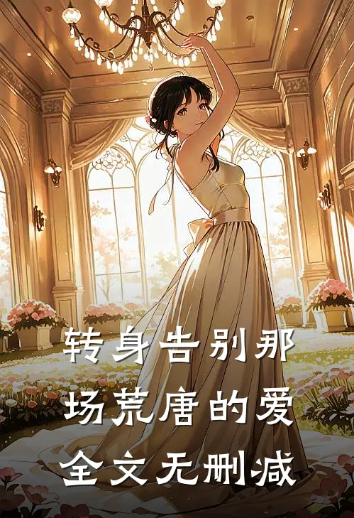 转身告别那场荒唐的爱全文无删减