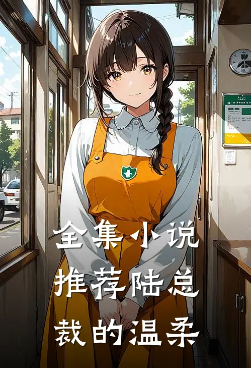 全集小说推荐陆总裁的温柔