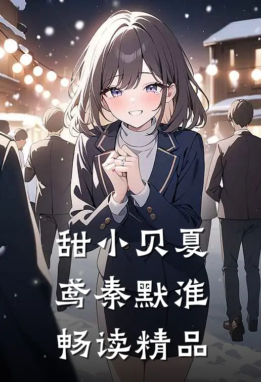 甜小贝夏鸢秦默淮畅读精品