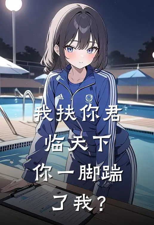 我扶你君临天下，你一脚踹了我？