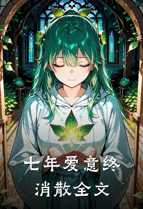 七年爱意终消散全文