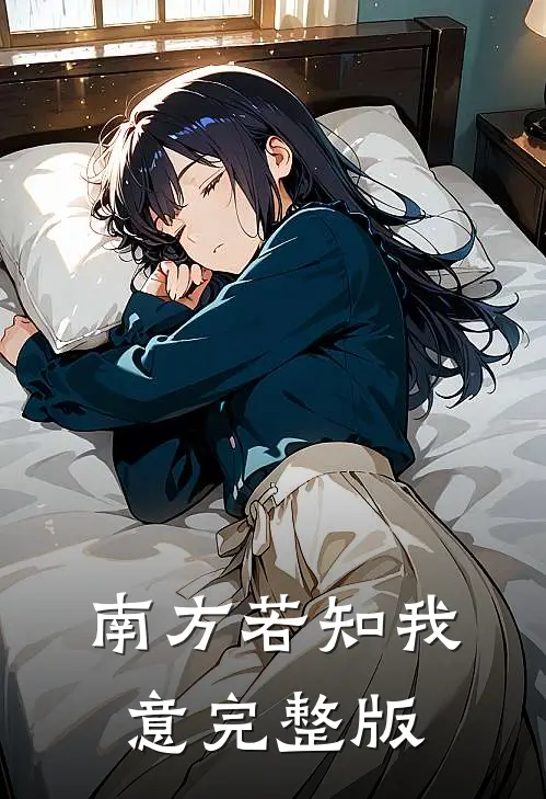 南方若知我意完整版