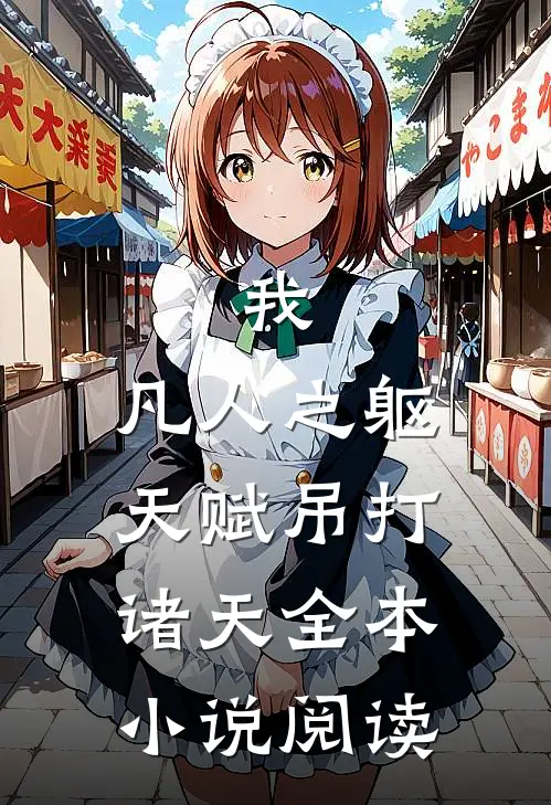 我，凡人之躯，天赋吊打诸天全本小说阅读