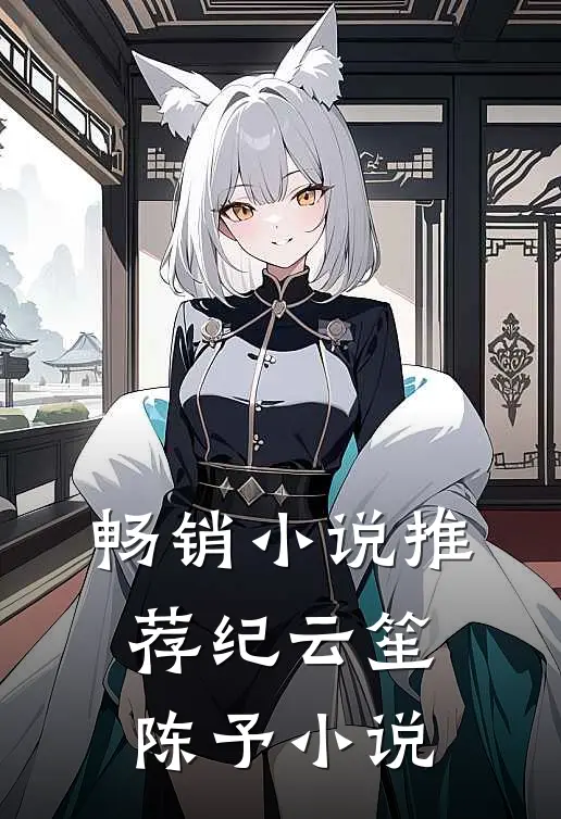 畅销小说推荐纪云笙陈予小说