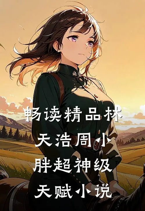 畅读精品林天浩周小胖超神级天赋小说