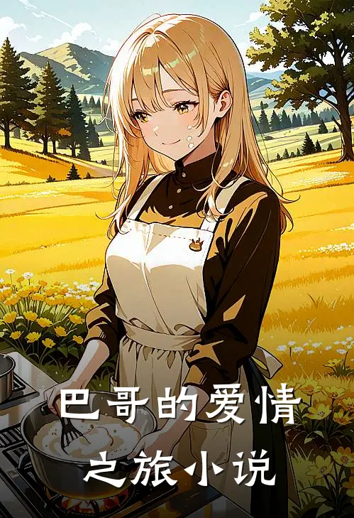 巴哥的爱情之旅小说