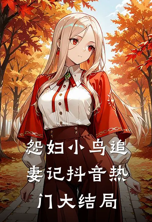 怨妇小鸟追妻记抖音热门大结局