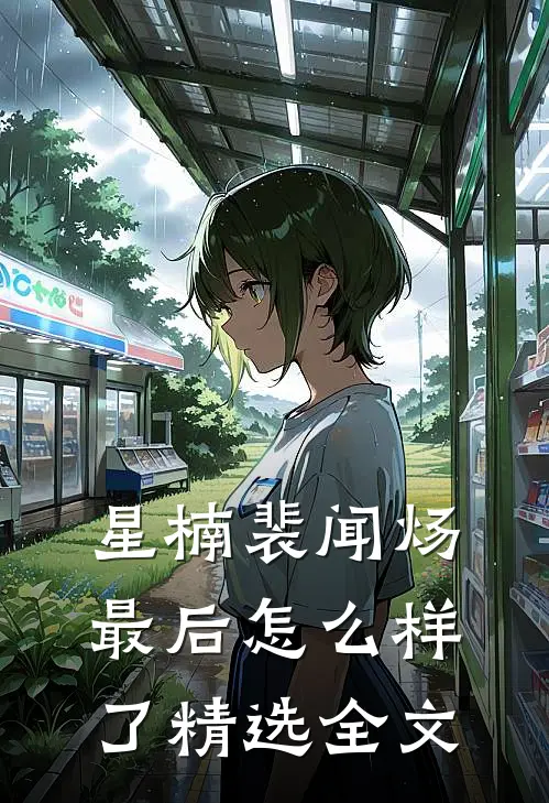 星楠裴闻炀最后怎么样了精选全文