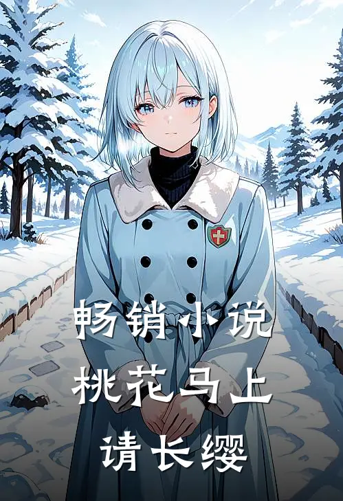 畅销小说桃花马上请长缨