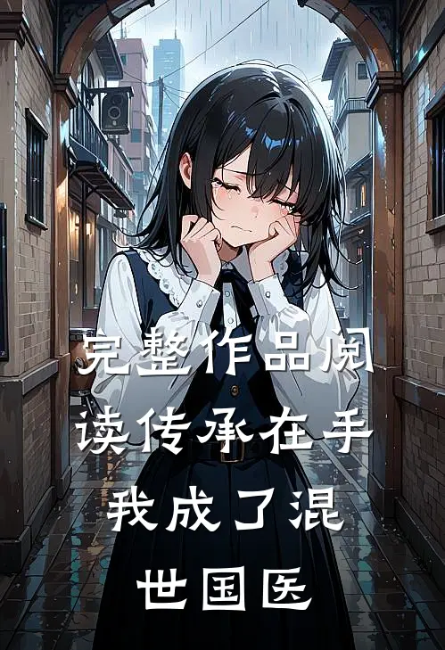 完整作品阅读传承在手，我成了混世国医