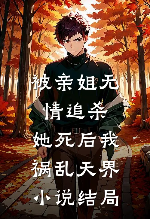 被亲姐无情追杀,她死后我祸乱天界结局