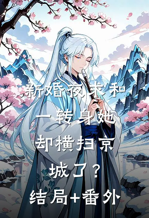 新婚夜求和，一转身她却横扫京城了？结局+番外