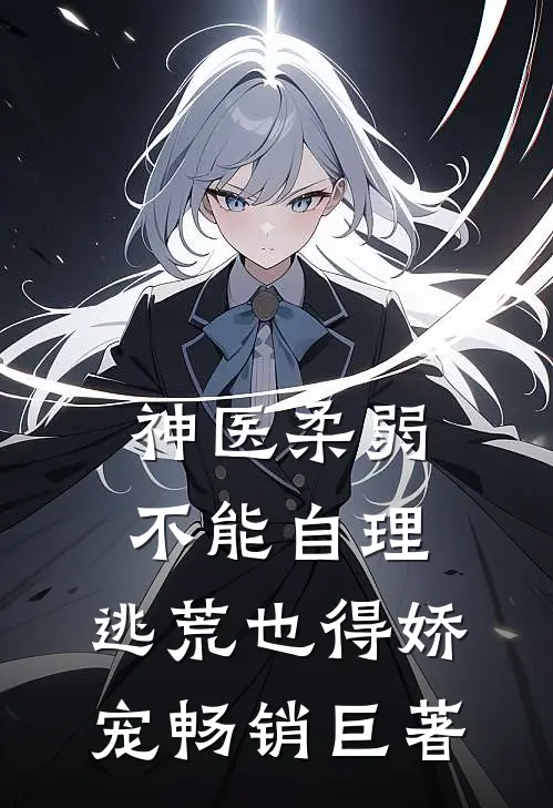 神医柔弱不能自理,逃荒也得娇宠畅销巨著