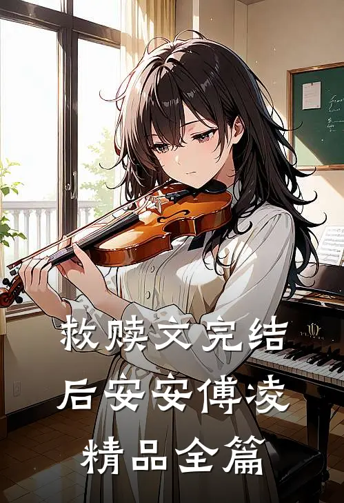 救赎文完结后安安傅凌精品全篇