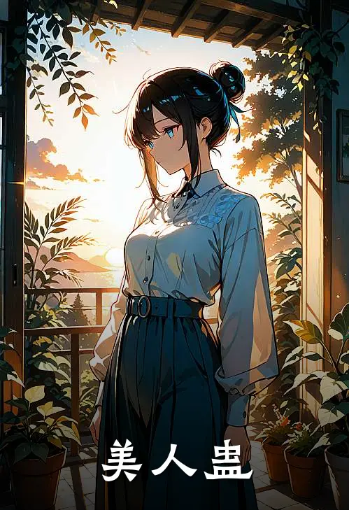 美人蛊