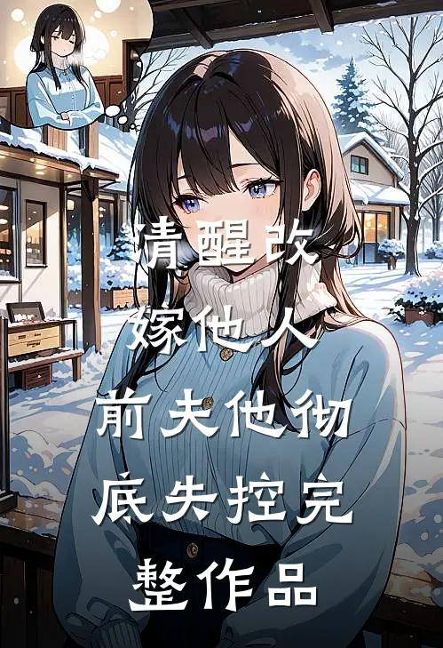 清醒改嫁他人,前夫他彻底失控完整作品